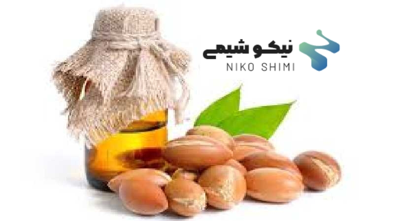 روغن آرگان