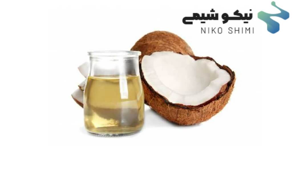 روغن نارگیل