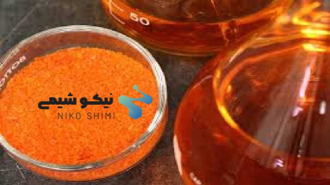 آشنایی با آمونیوم دی کرومات به همراه قیمت بروز