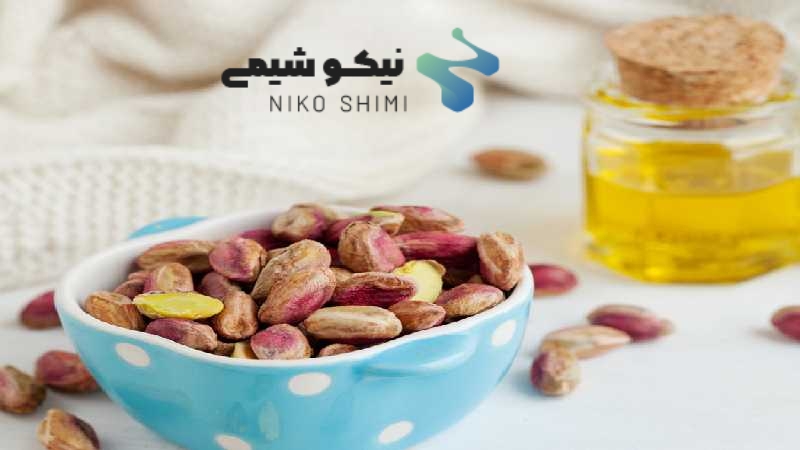 خرید و قیمت اسانس پسته