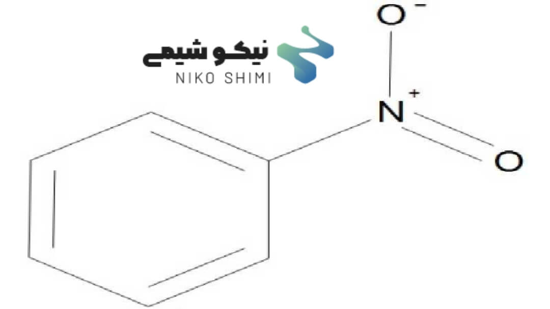 نیترو بنزن مرک آلمان