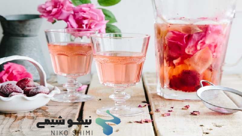 قیمت خرید اسانس گل رز اصل با کیفیت ترین اسانس گل رز در خاورمیانه