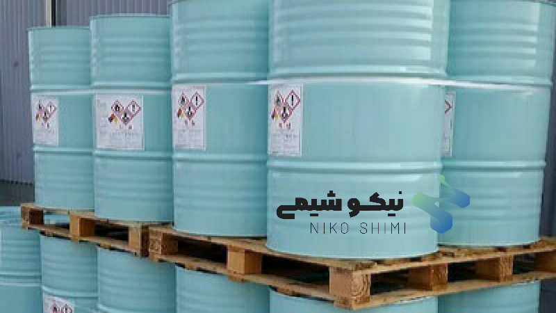 خرید استون | قیمت فروش استون صنعتی، آزمایشگاهی و 100 درصد | بازرگانی نیکوشیمی