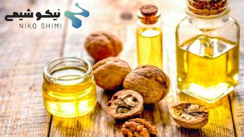 اسانس گردو