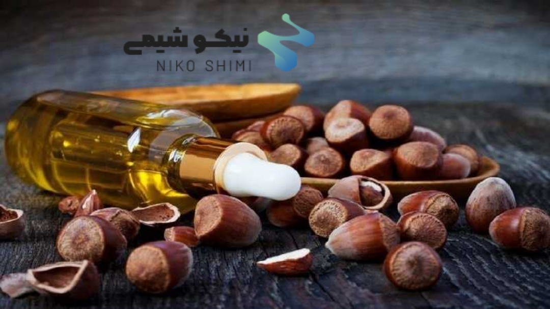 خرید و قیمت اسانس خوراکی فندق