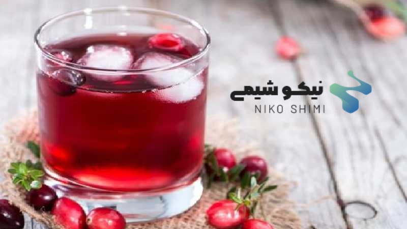 اسانس گیلاس