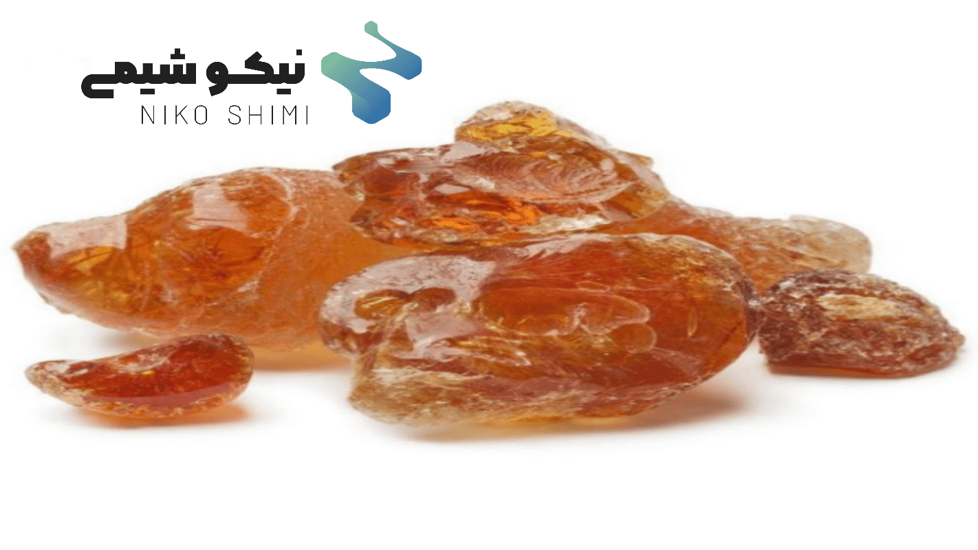 صمغ عربی