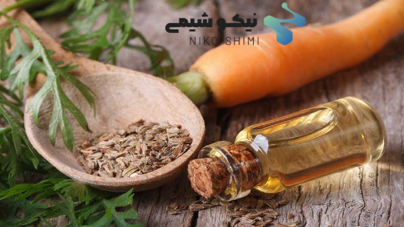 خرید و قیمت اسانس هویج